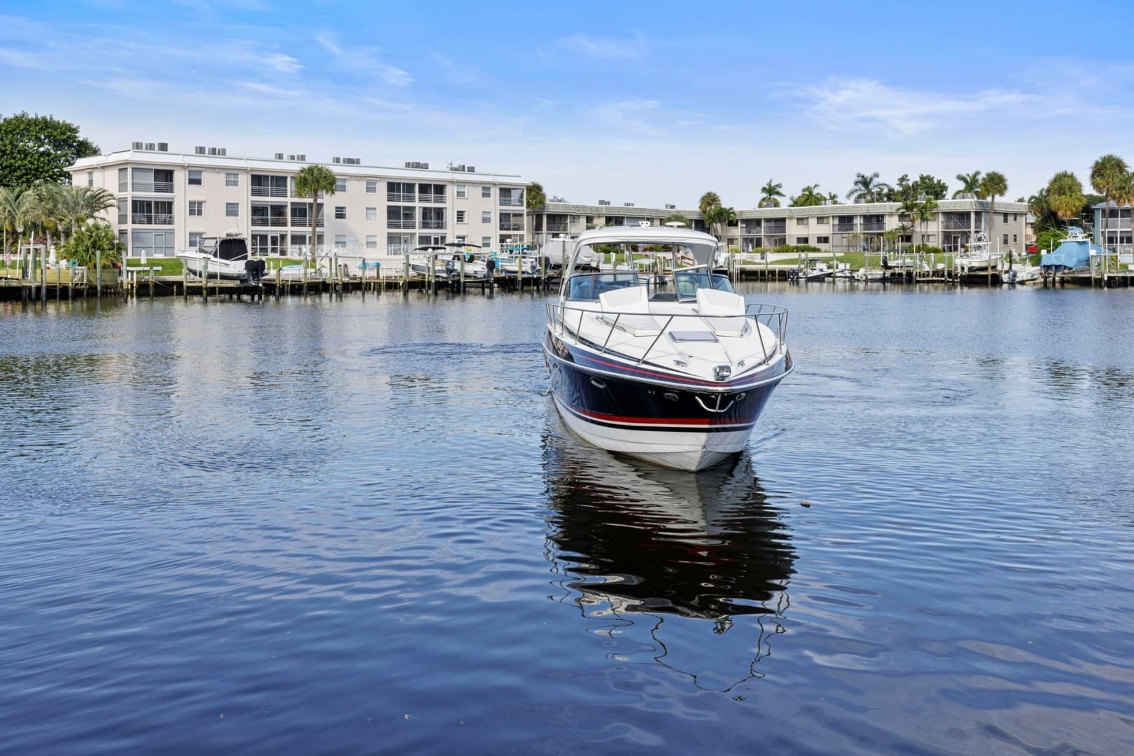 2018 Formula 37 Pc — photo 7