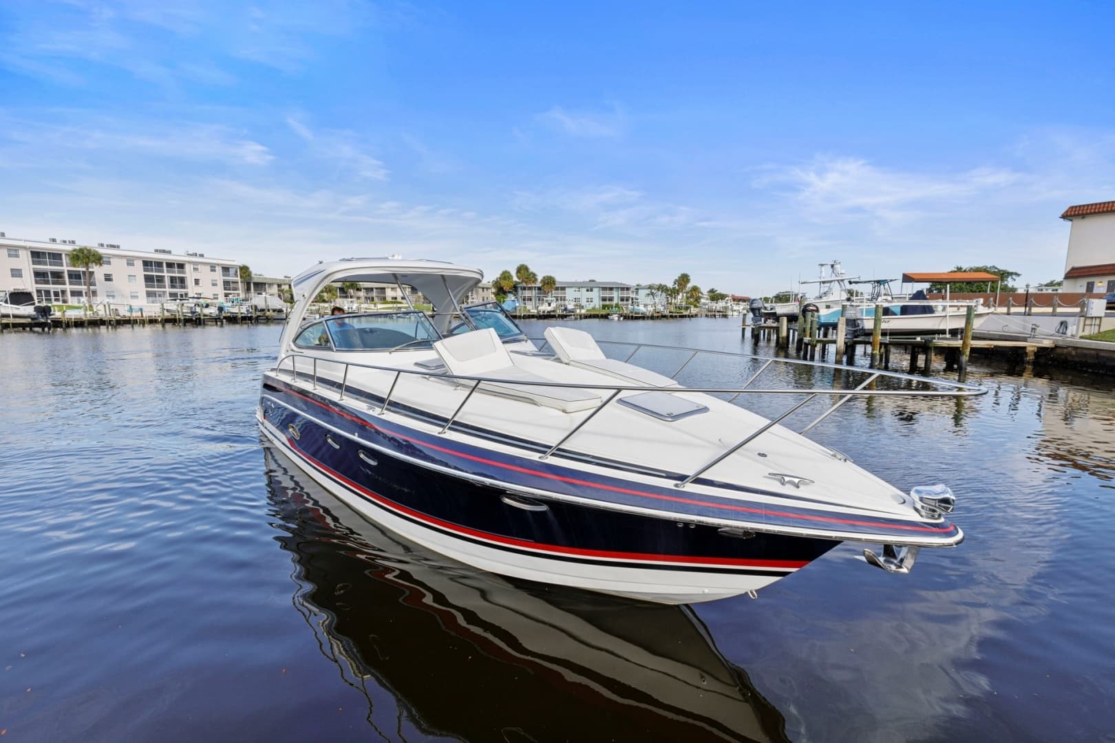 2018 Formula 37 Pc — photo 8