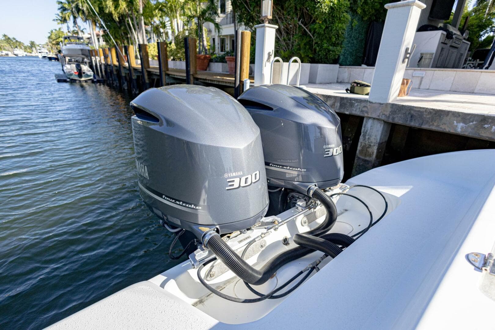 2015 Yellowfin Offshore — photo 32