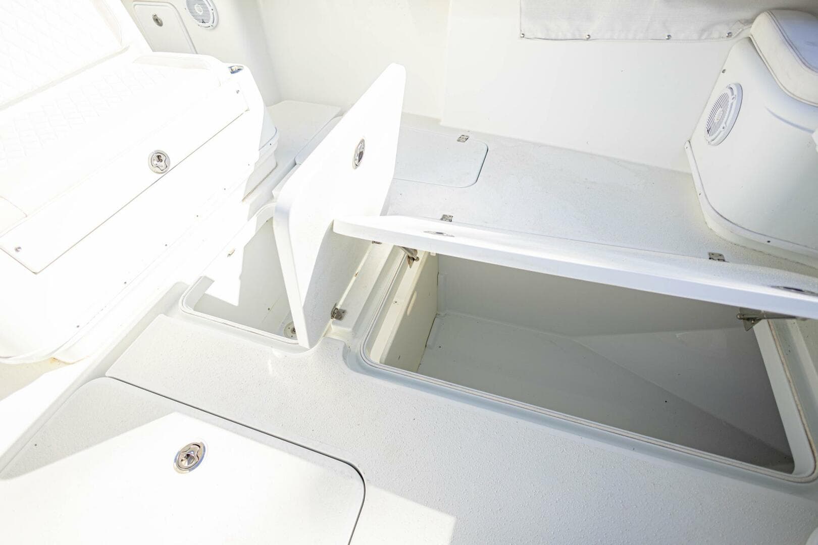 2015 Yellowfin Offshore — photo 29