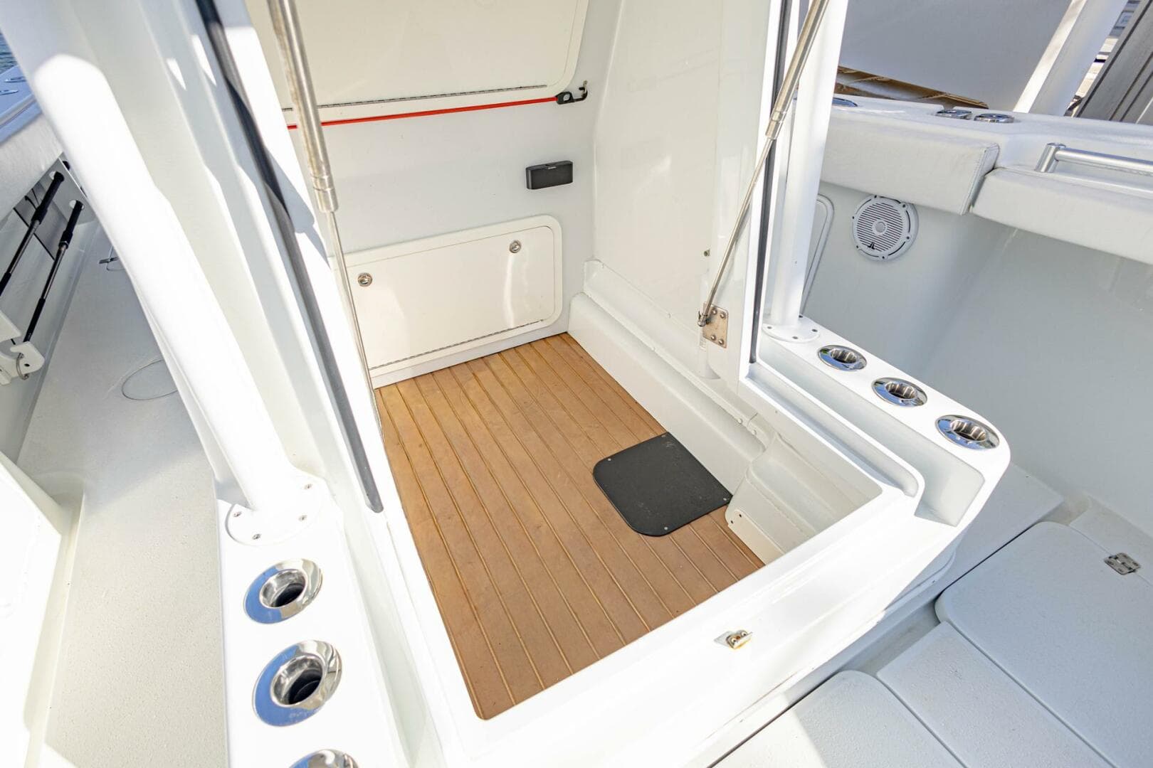 2015 Yellowfin Offshore — photo 7