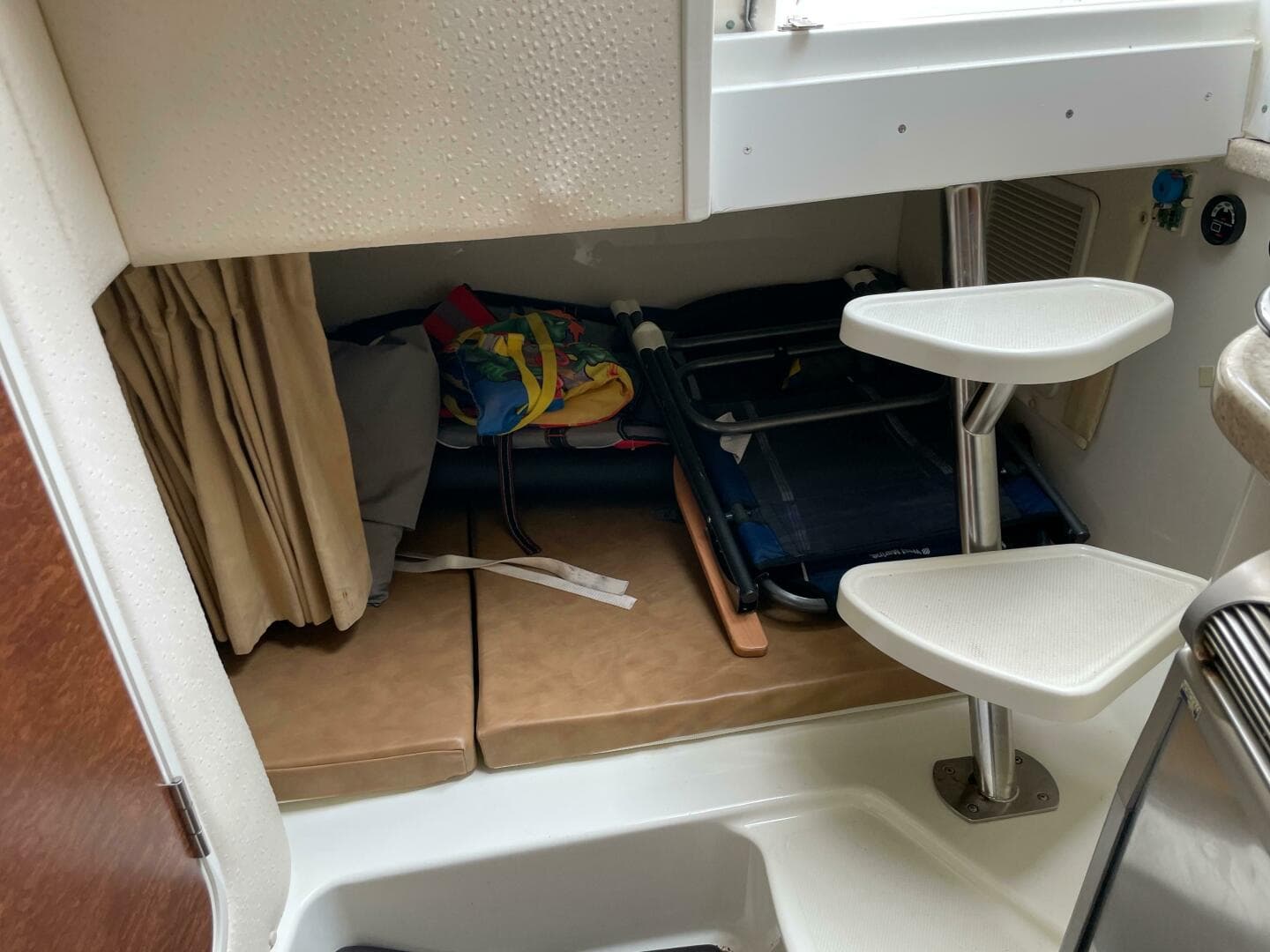 2008 Hydra-Sports 3500 Vx — photo 29