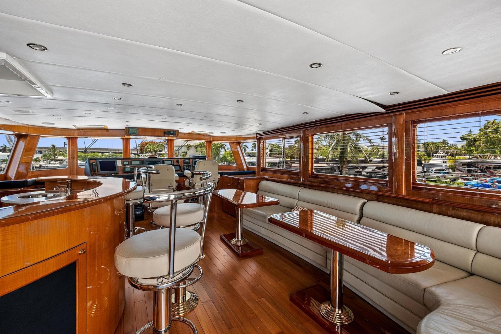 2006 Jefferson Starship Pilothouse — photo 25