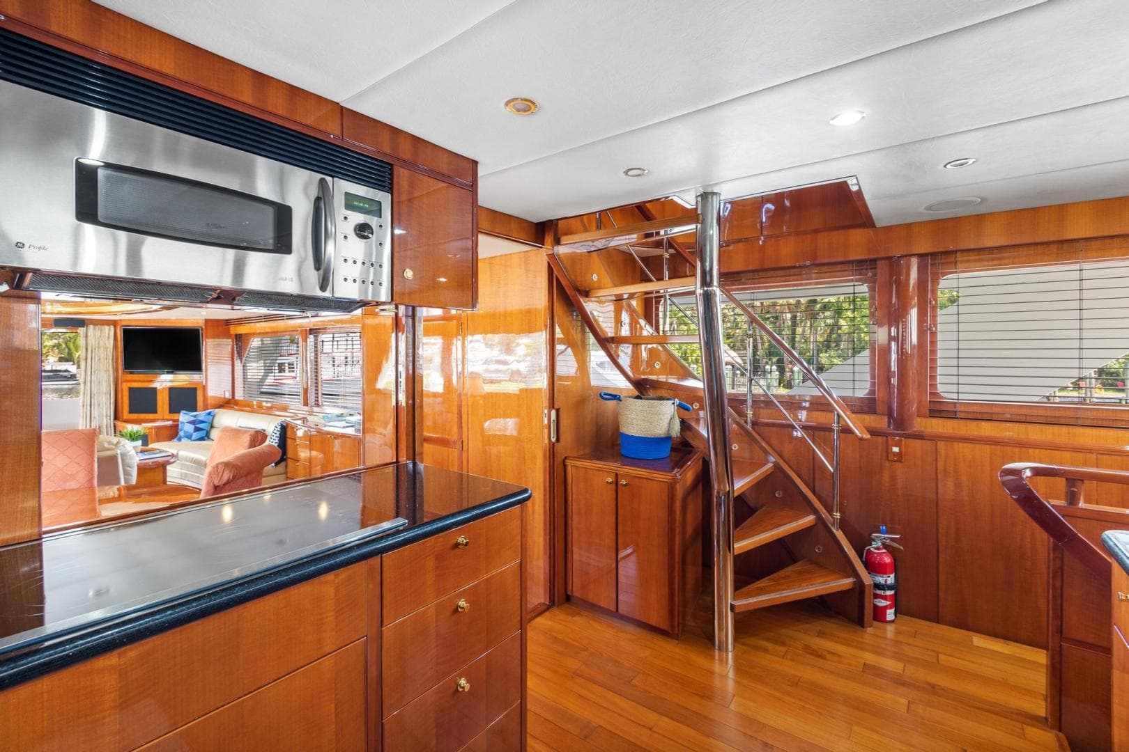 2006 Jefferson Starship Pilothouse — photo 34