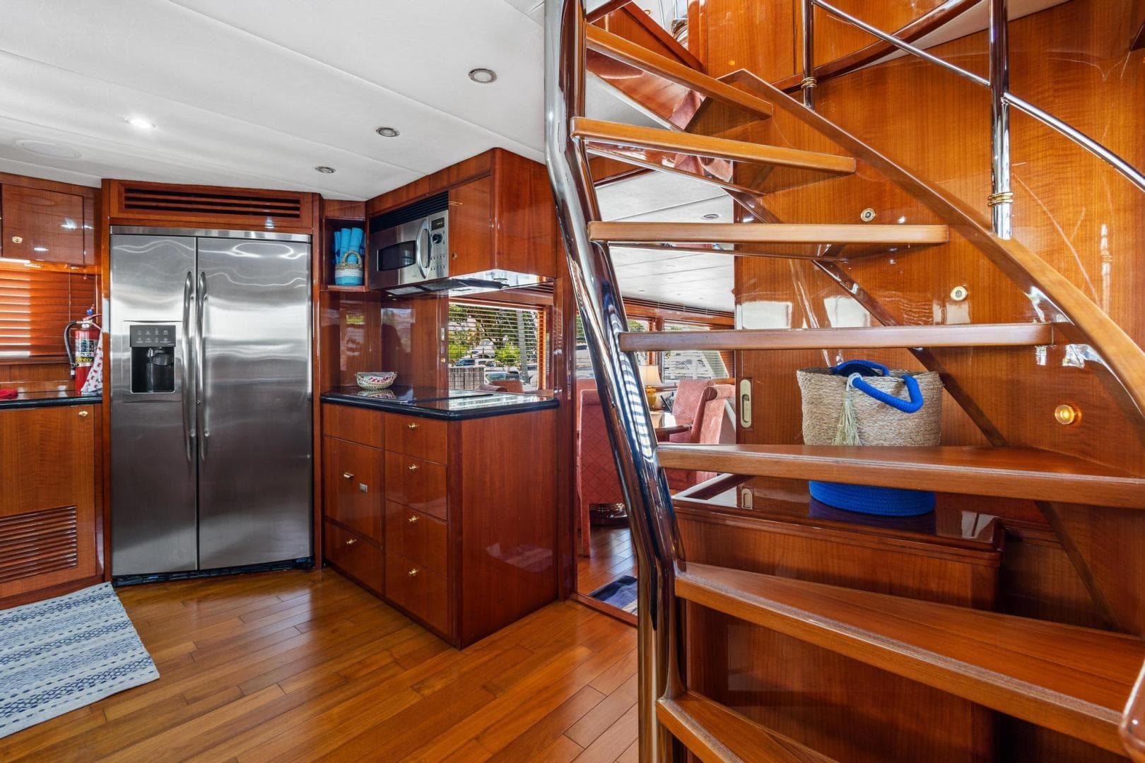 2006 Jefferson Starship Pilothouse — photo 16