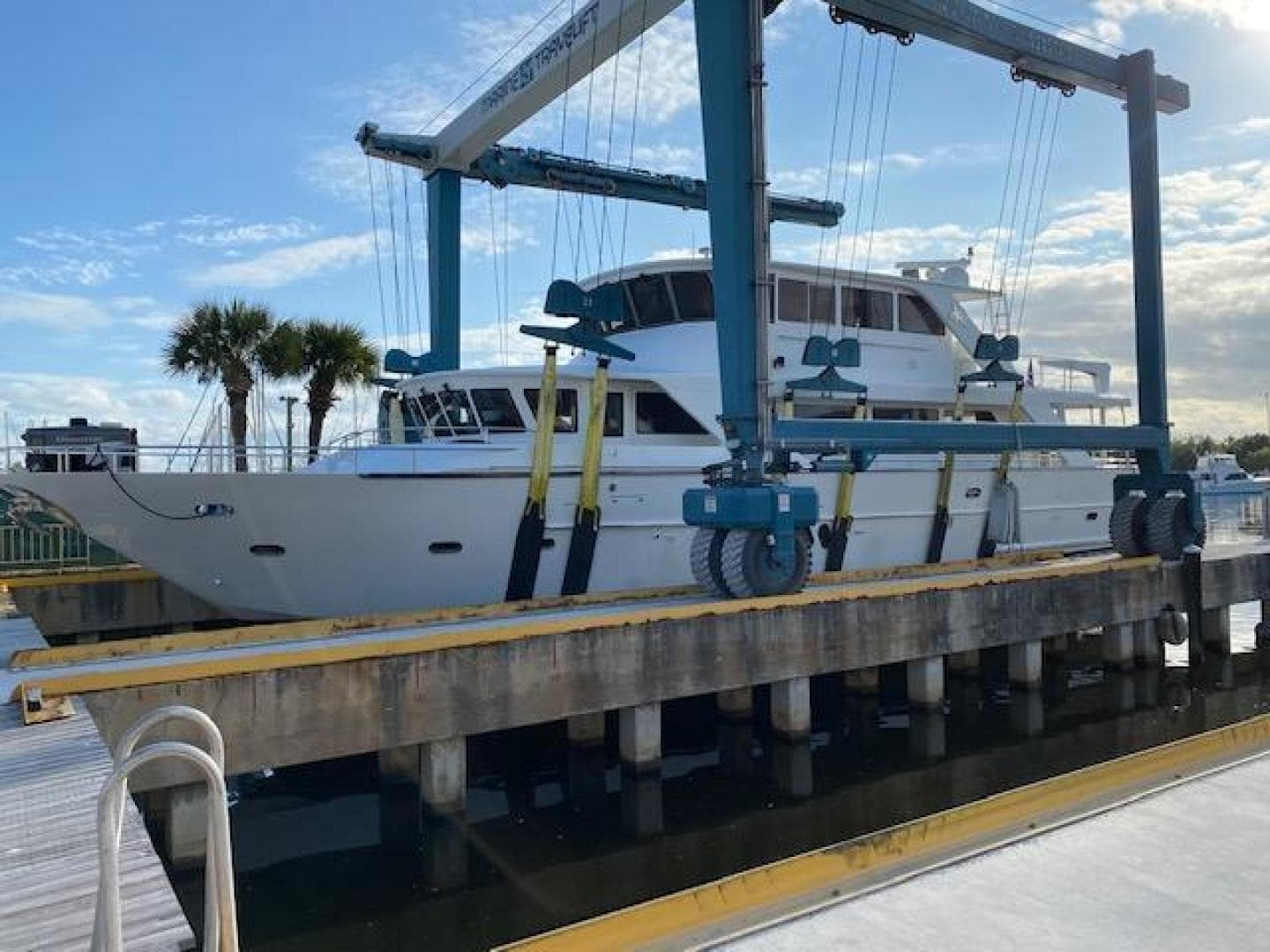 2006 Jefferson Starship Pilothouse — photo 66