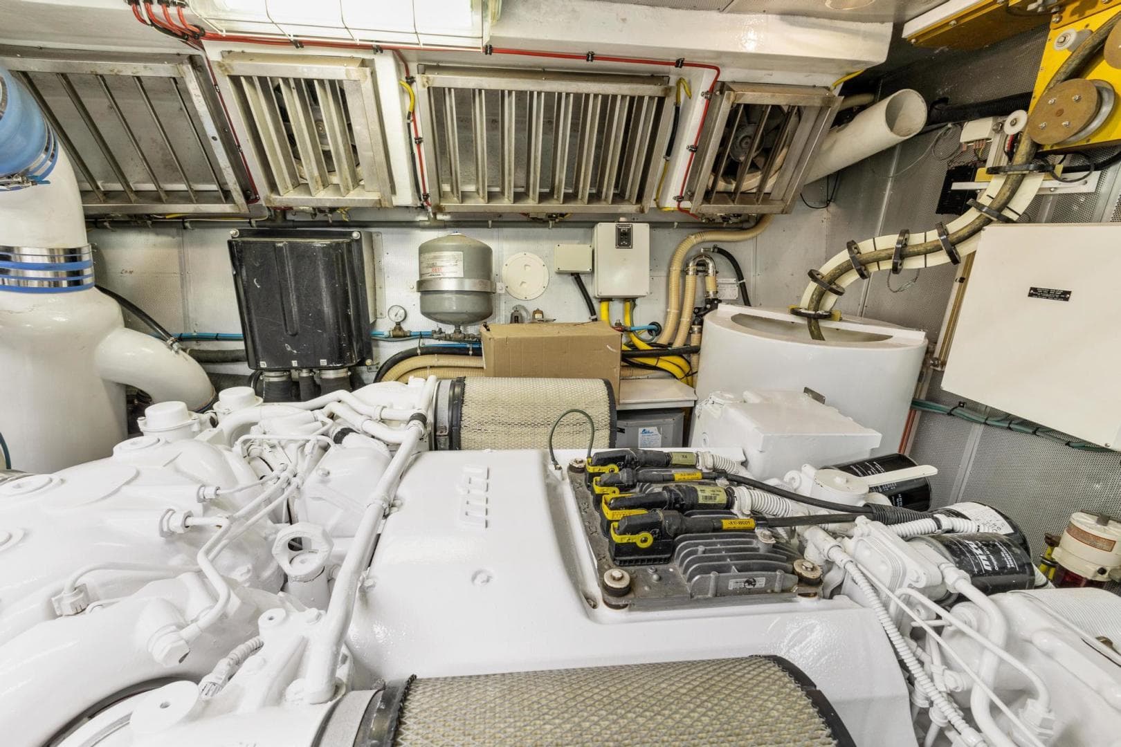 2006 Jefferson Starship Pilothouse — photo 62