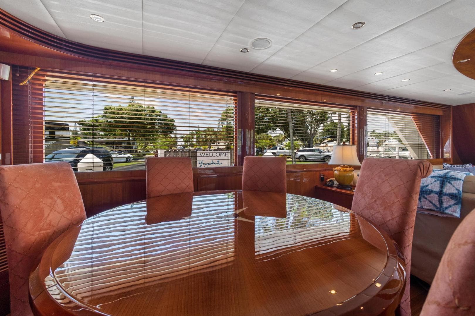 2006 Jefferson Starship Pilothouse — photo 29