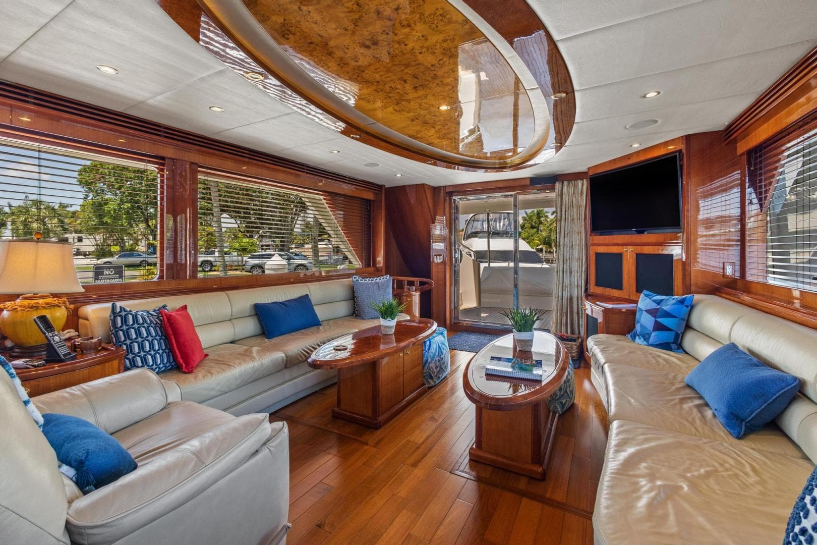 2006 Jefferson Starship Pilothouse — photo 35