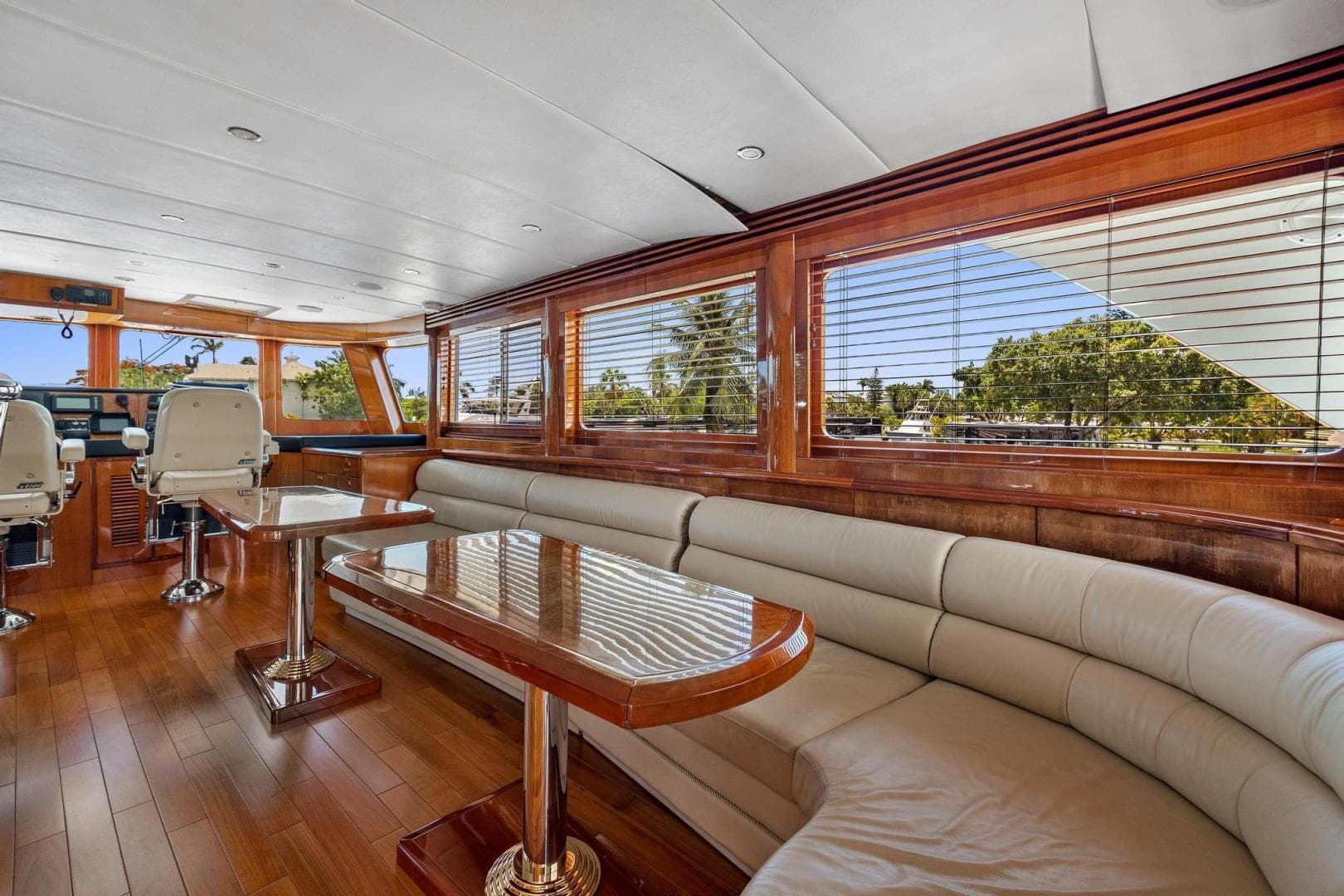 2006 Jefferson Starship Pilothouse — photo 26