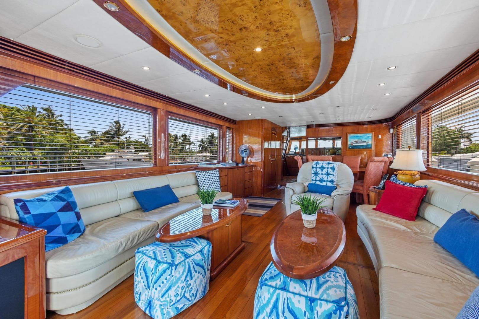 2006 Jefferson Starship Pilothouse — photo 38