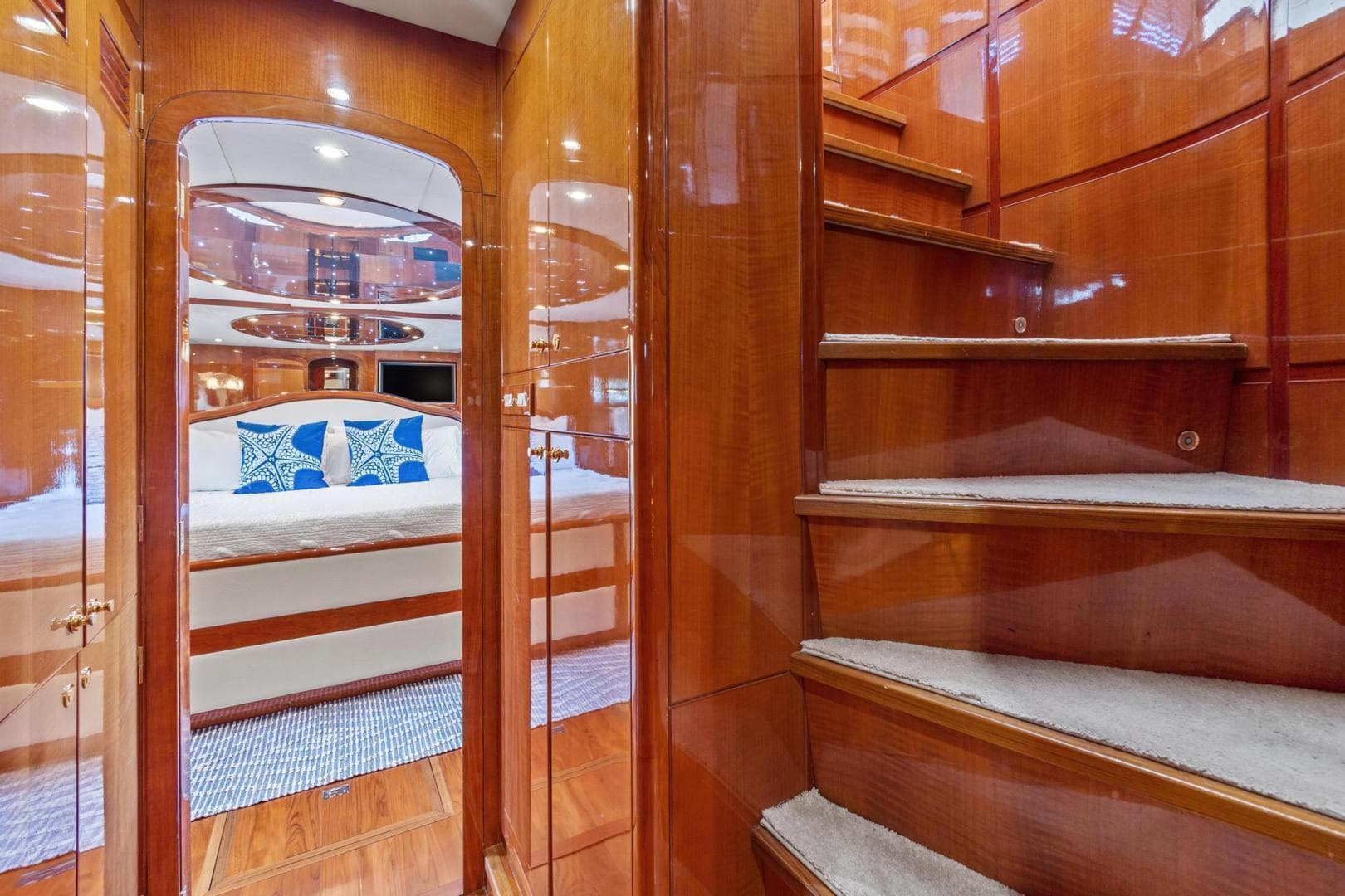 2006 Jefferson Starship Pilothouse — photo 41