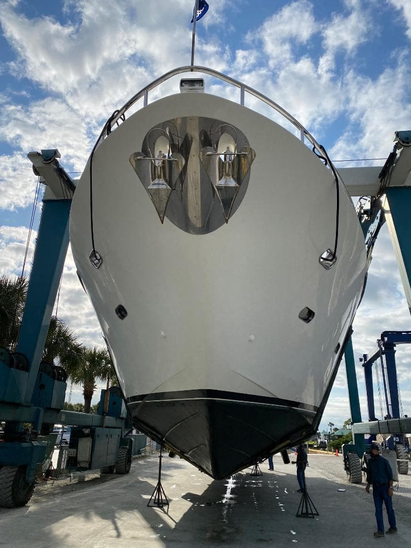 2006 Jefferson Starship Pilothouse — photo 67