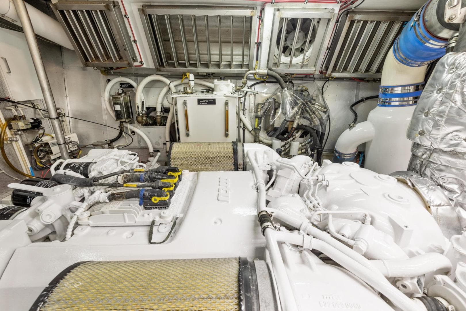 2006 Jefferson Starship Pilothouse — photo 63