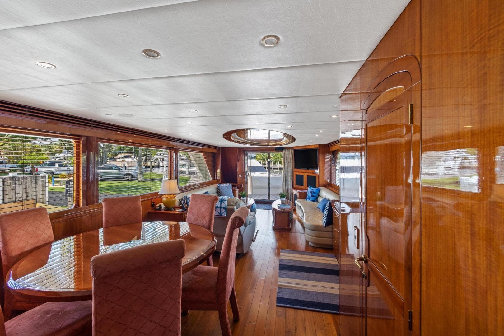 2006 Jefferson Starship Pilothouse — photo 31