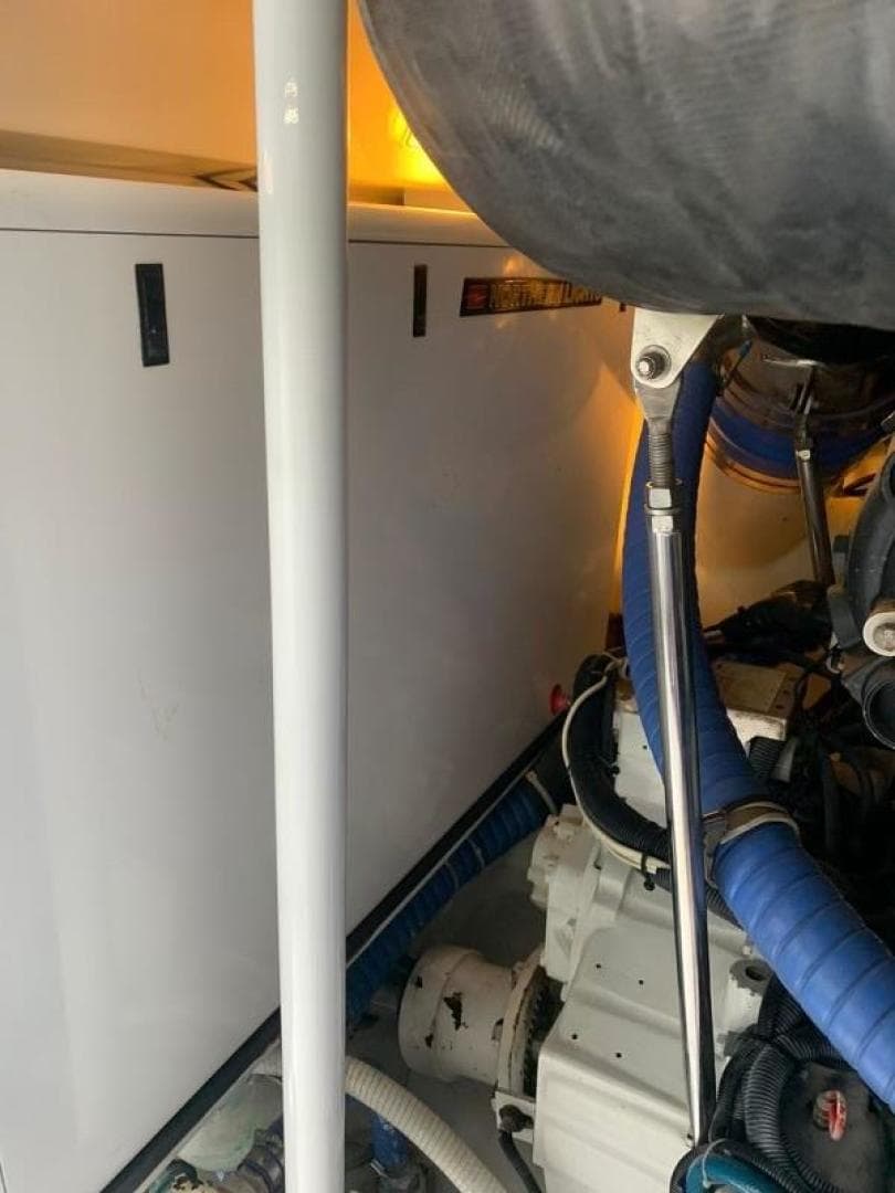 2008 Sculley Custom Carolina — photo 27