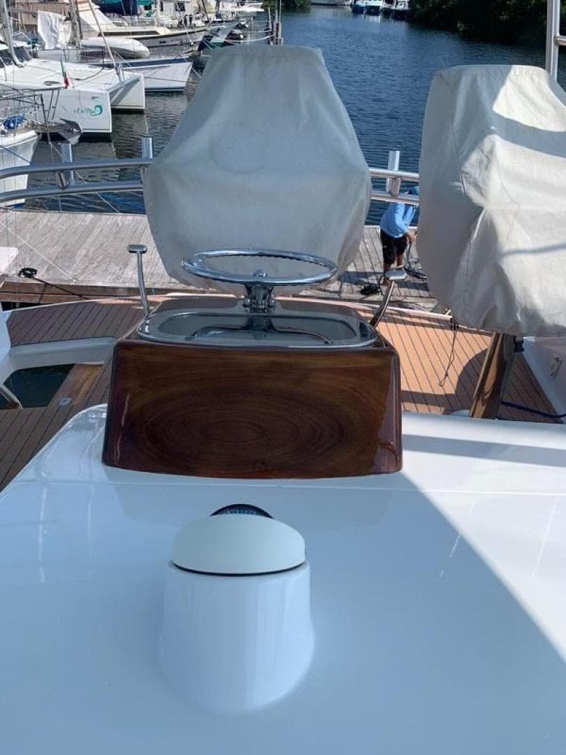 2008 Sculley Custom Carolina — photo 22