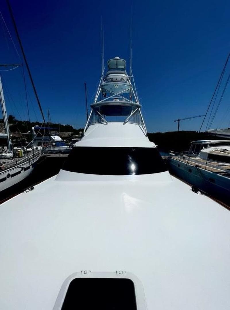 2008 Sculley Custom Carolina — photo 28