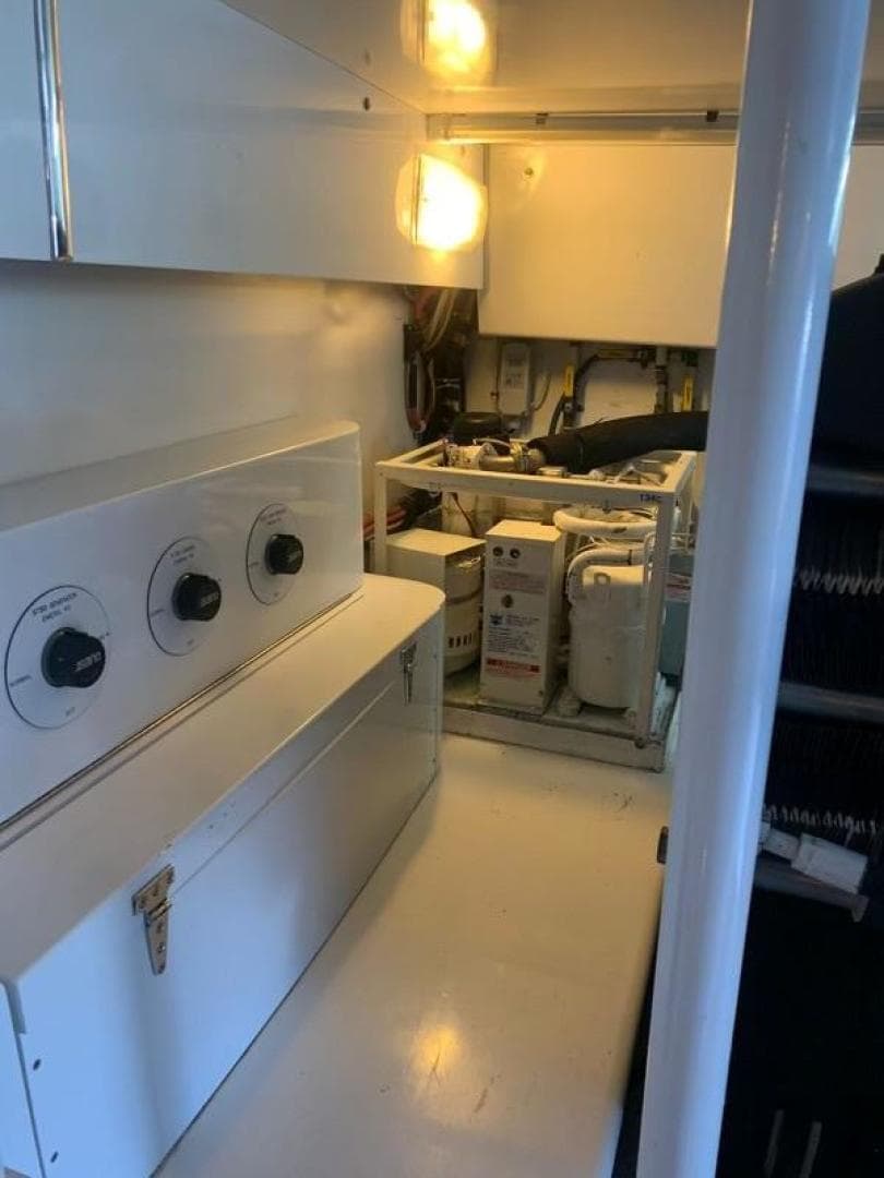 2008 Sculley Custom Carolina — photo 21