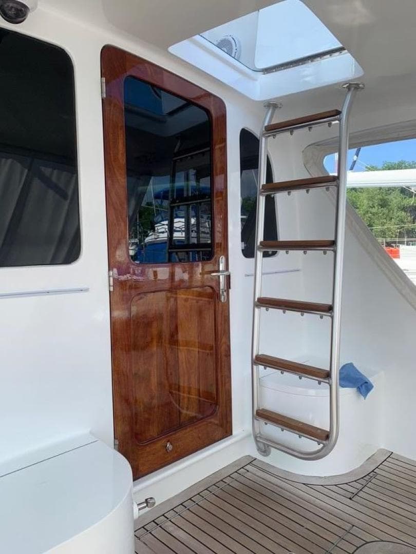 2008 Sculley Custom Carolina — photo 20