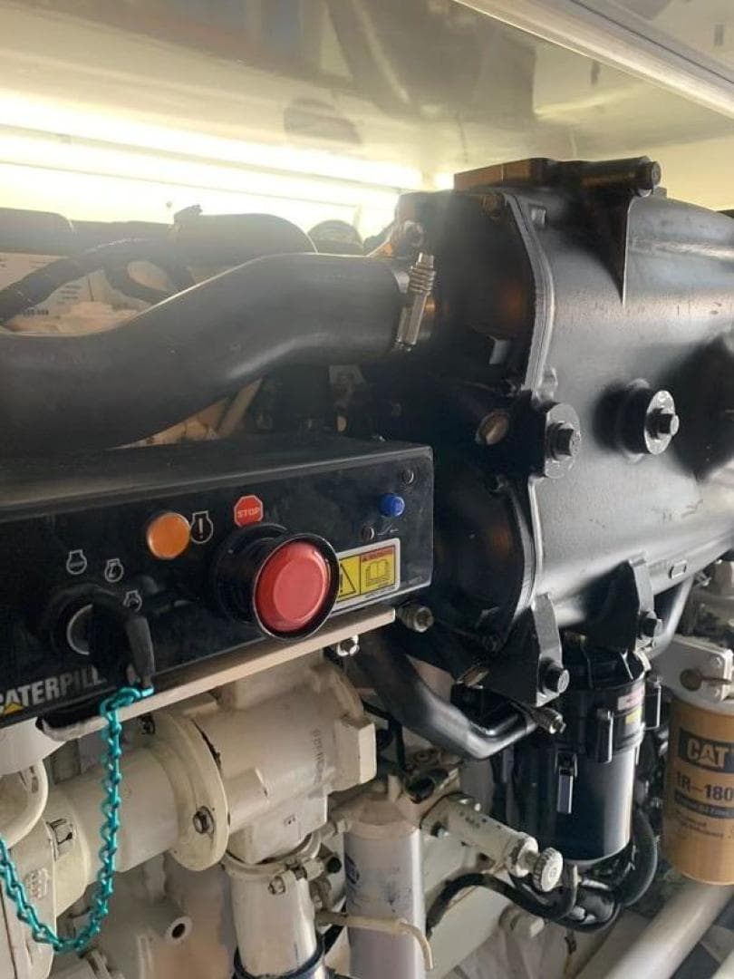 2008 Sculley Custom Carolina — photo 29