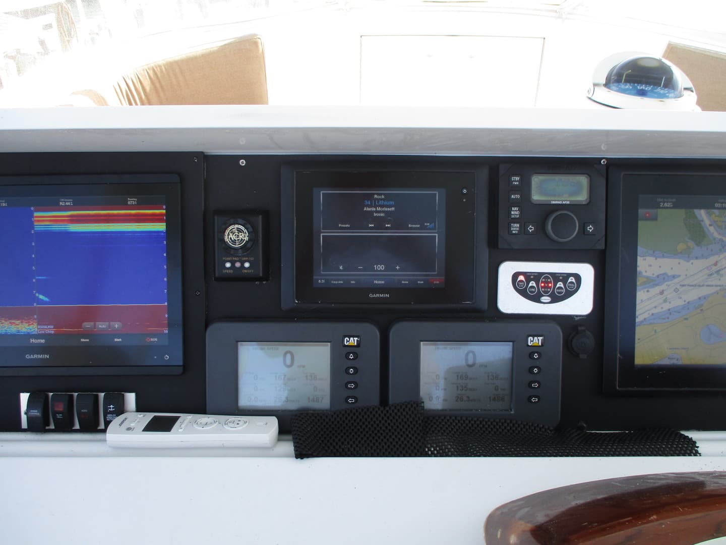 2008 Sculley Custom Carolina — photo 8