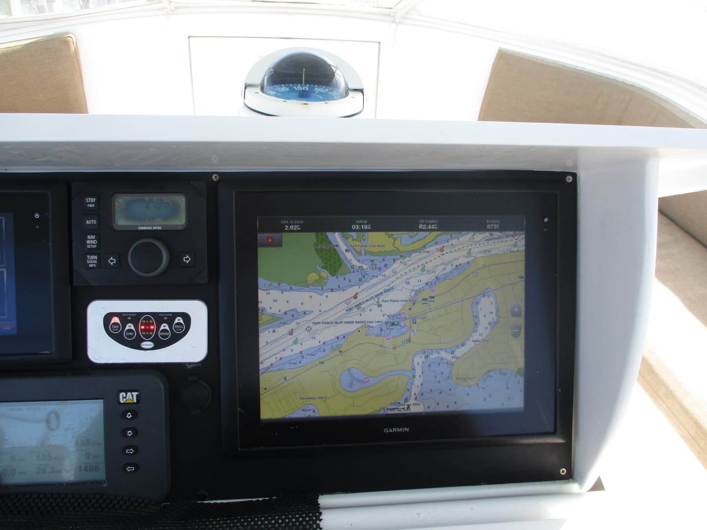 2008 Sculley Custom Carolina — photo 9