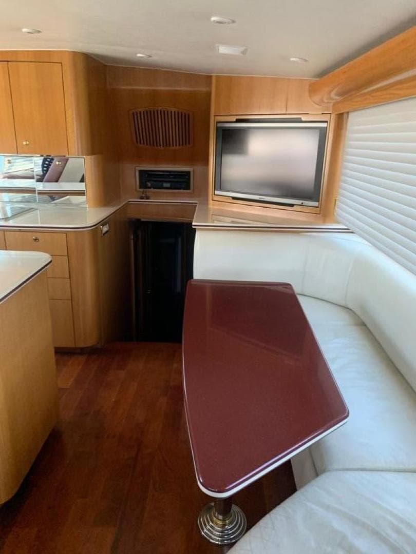 2008 Sculley Custom Carolina — photo 14