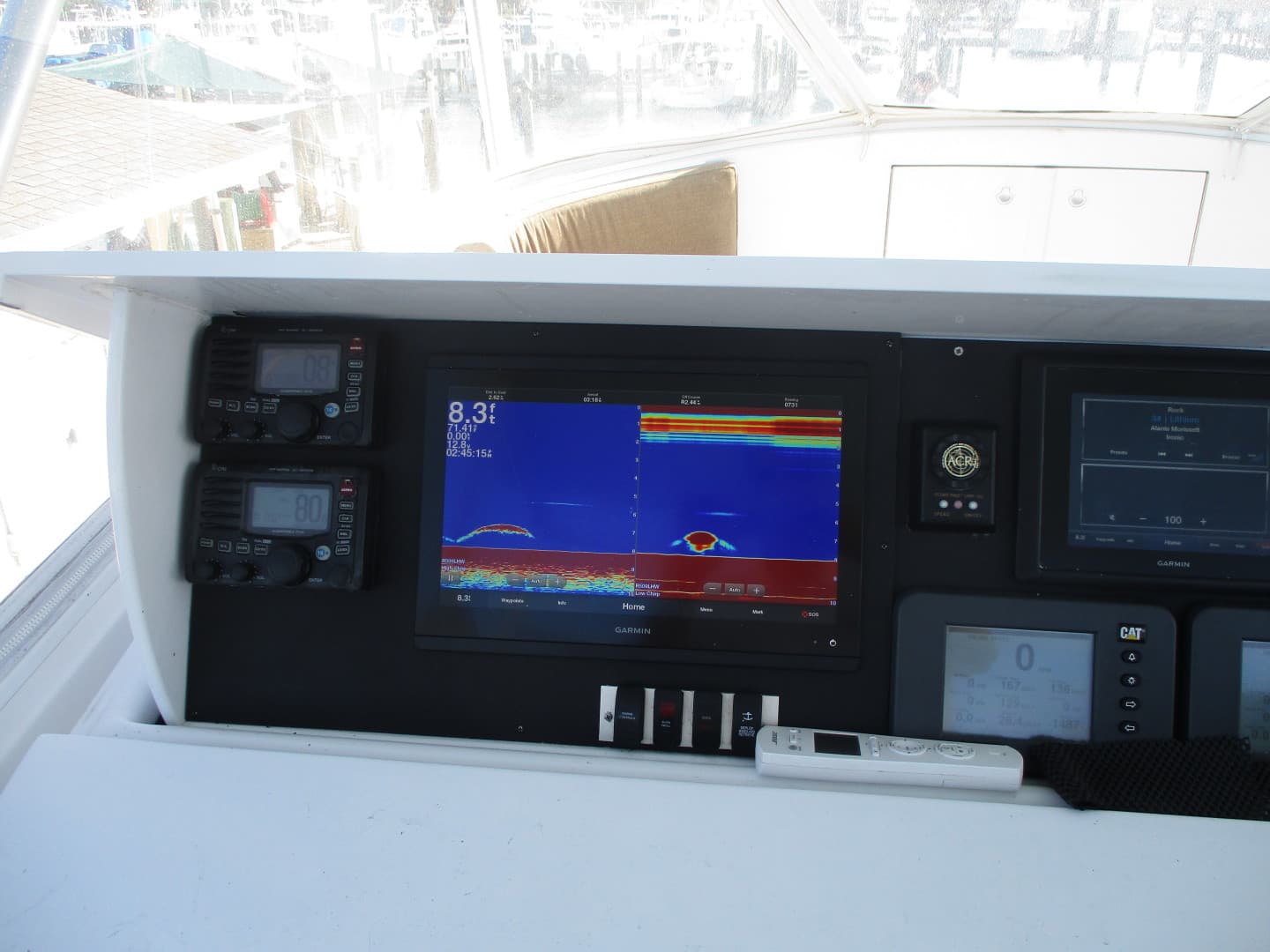 2008 Sculley Custom Carolina — photo 7