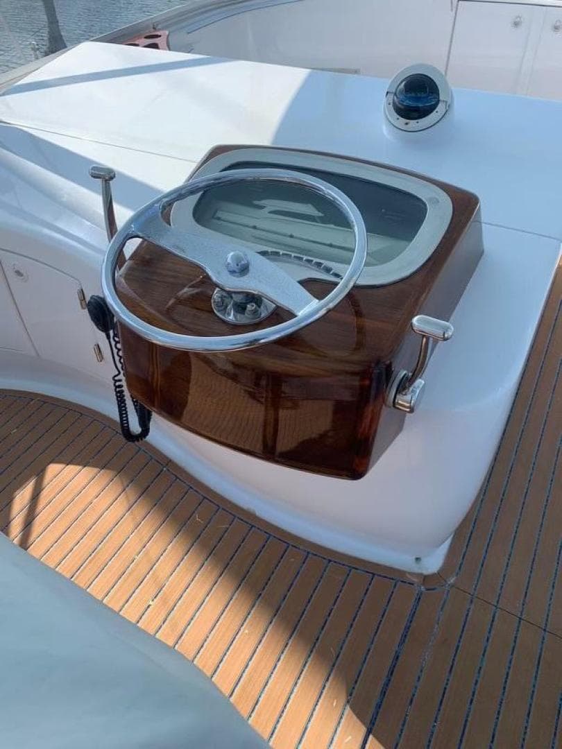 2008 Sculley Custom Carolina — photo 24