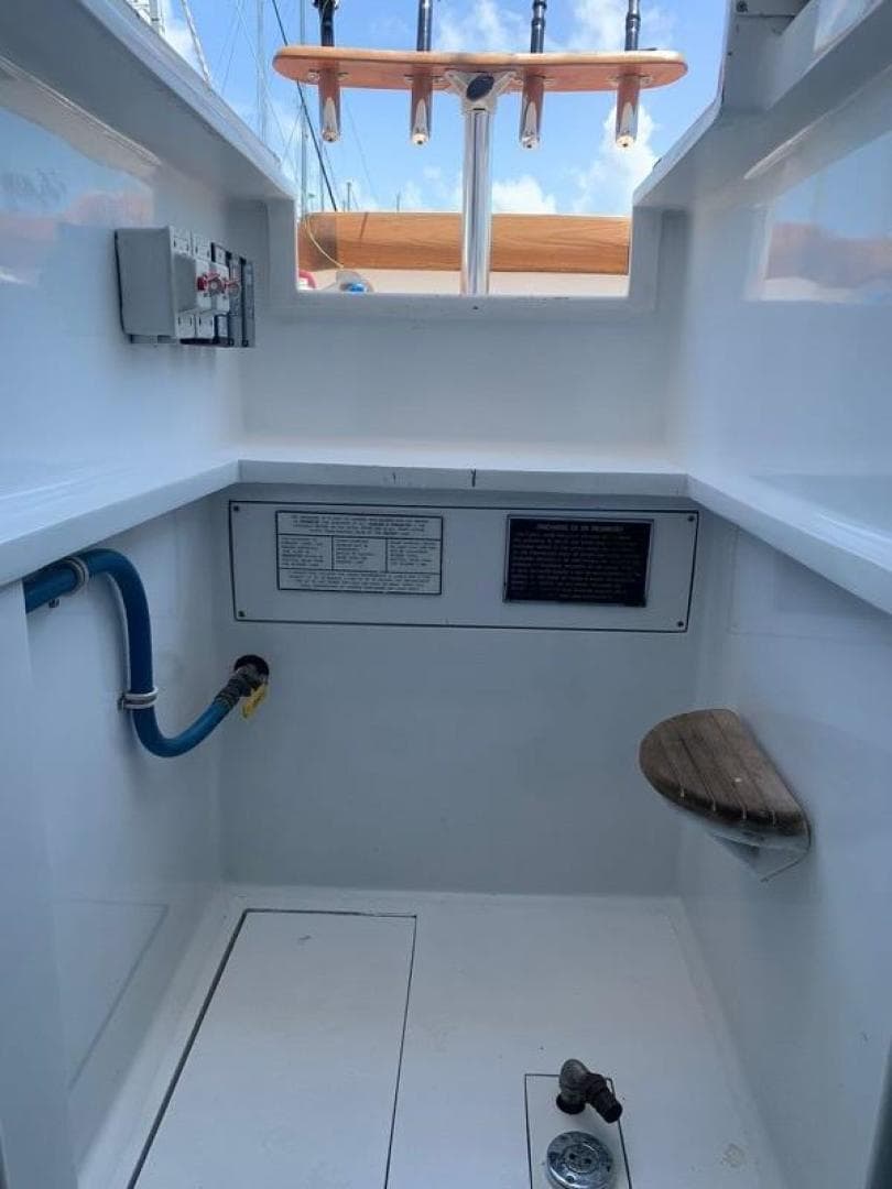 2008 Sculley Custom Carolina — photo 30