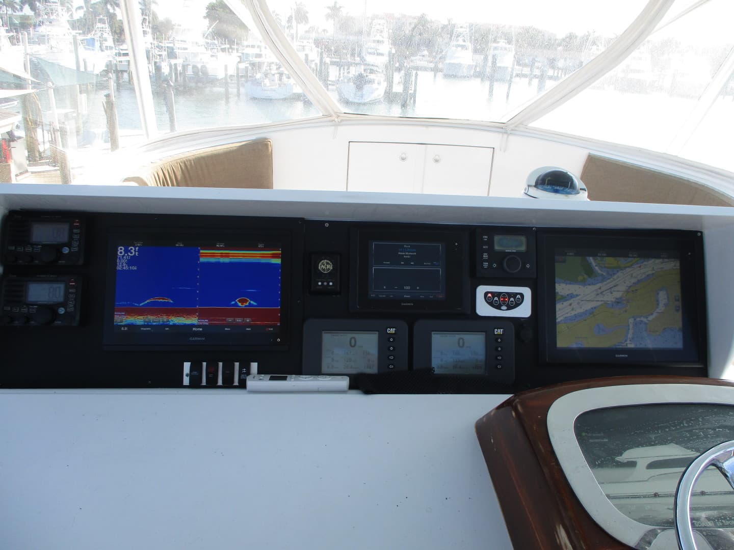 2008 Sculley Custom Carolina — photo 6