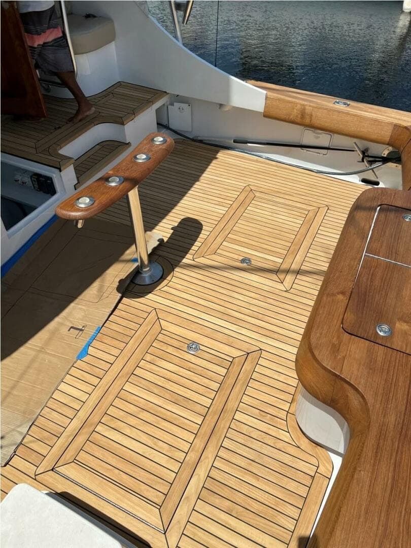 2008 Sculley Custom Carolina — photo 33