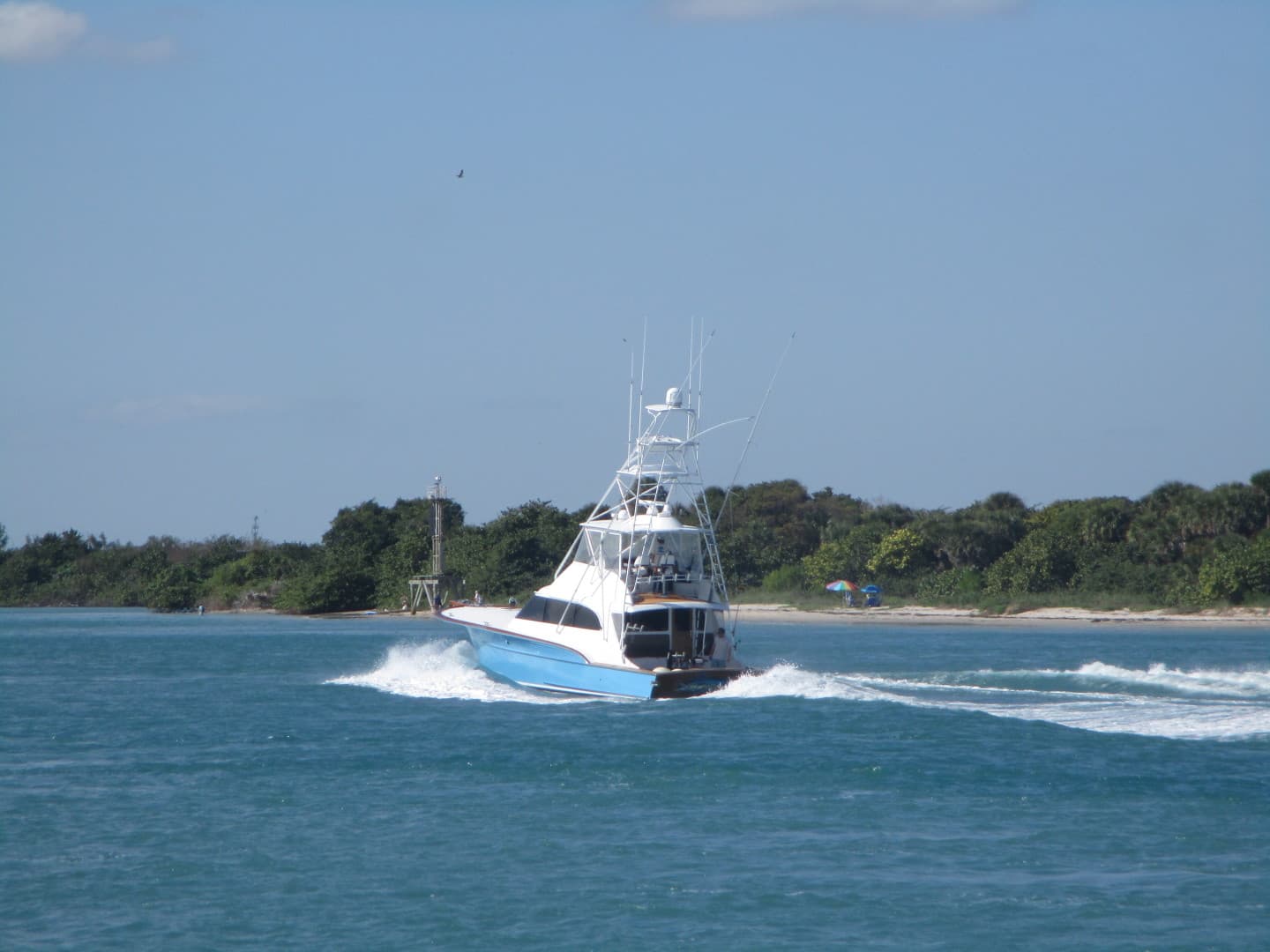 2008 Sculley Custom Carolina — photo 5