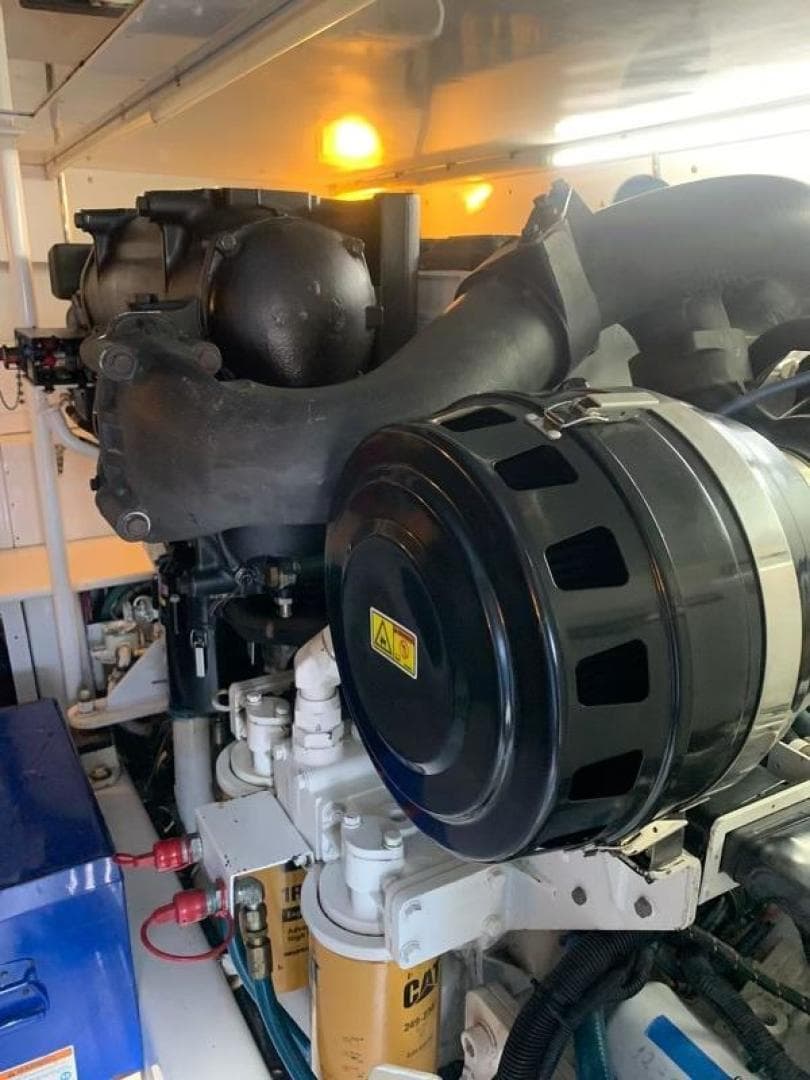 2008 Sculley Custom Carolina — photo 23