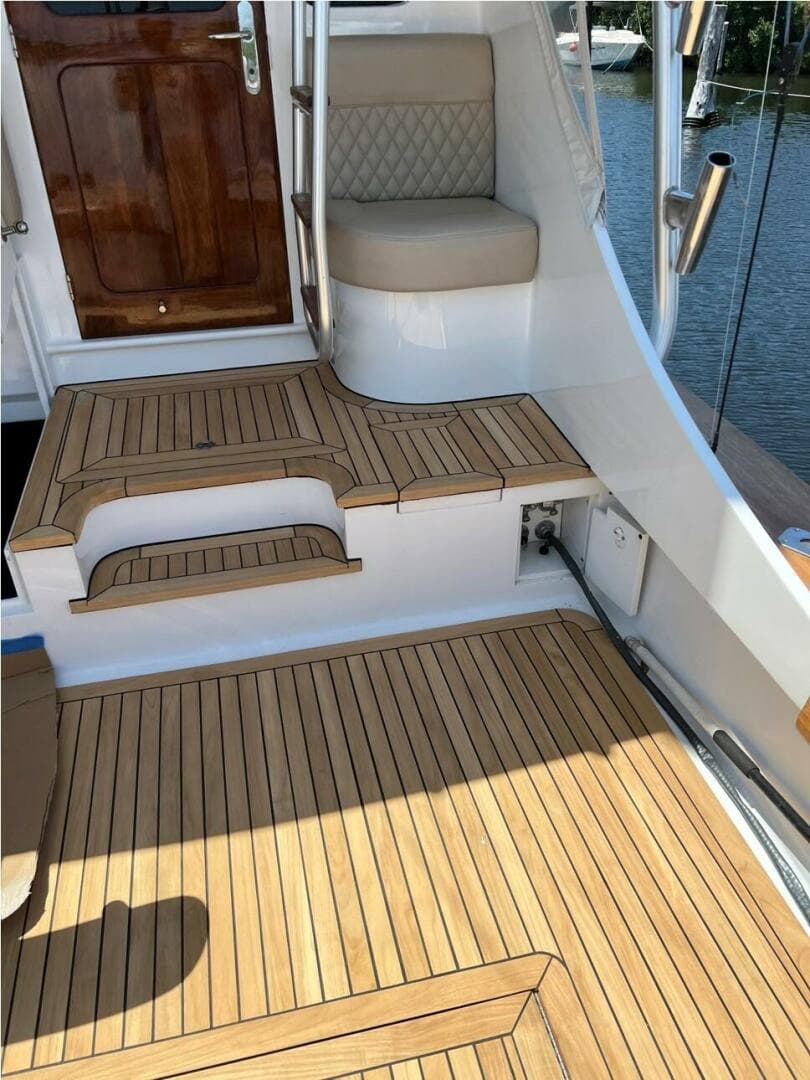 2008 Sculley Custom Carolina — photo 32