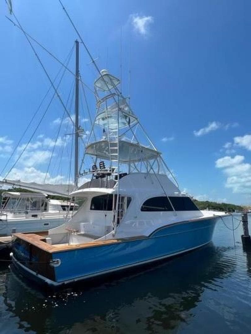 2008 Sculley Custom Carolina — photo 19