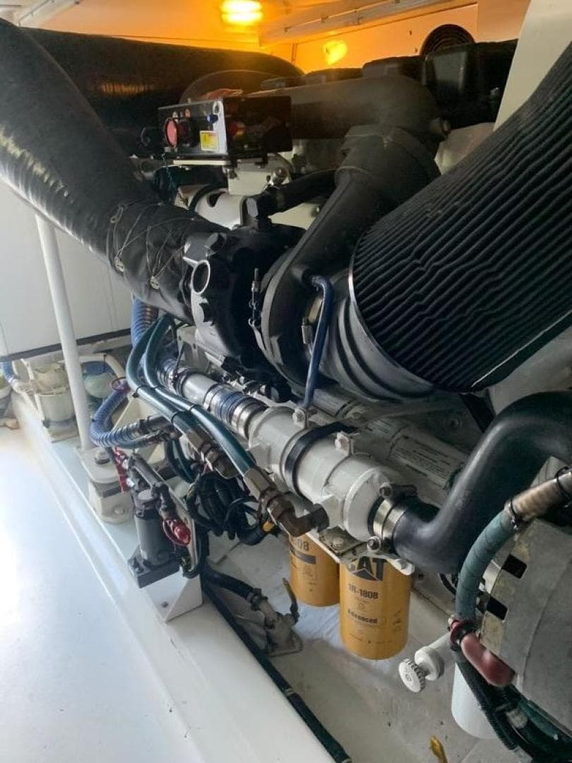 2008 Sculley Custom Carolina — photo 12