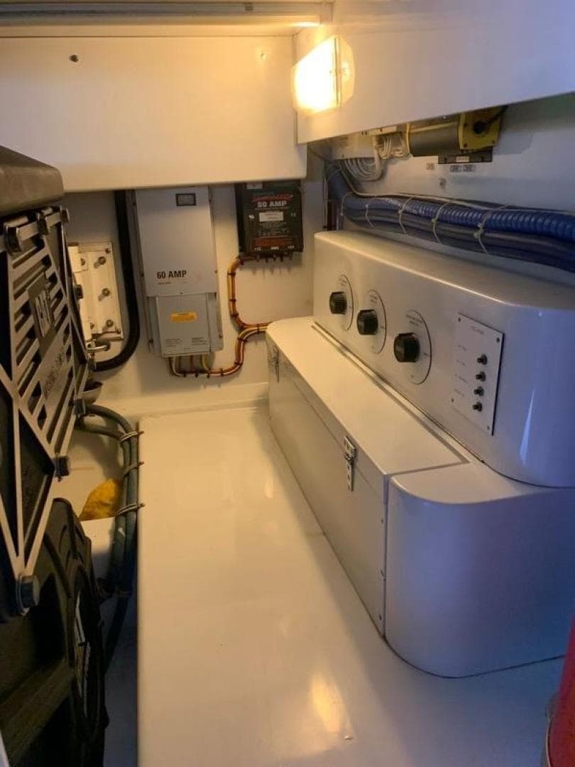 2008 Sculley Custom Carolina — photo 25