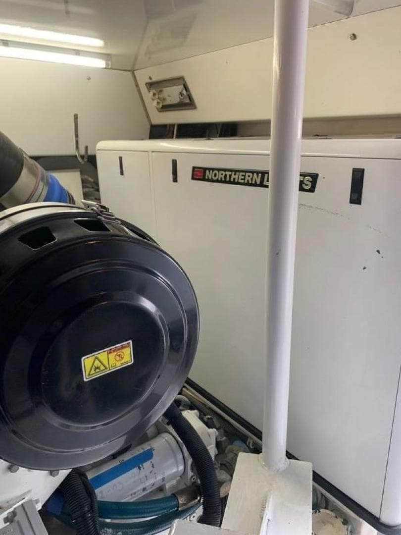 2008 Sculley Custom Carolina — photo 26