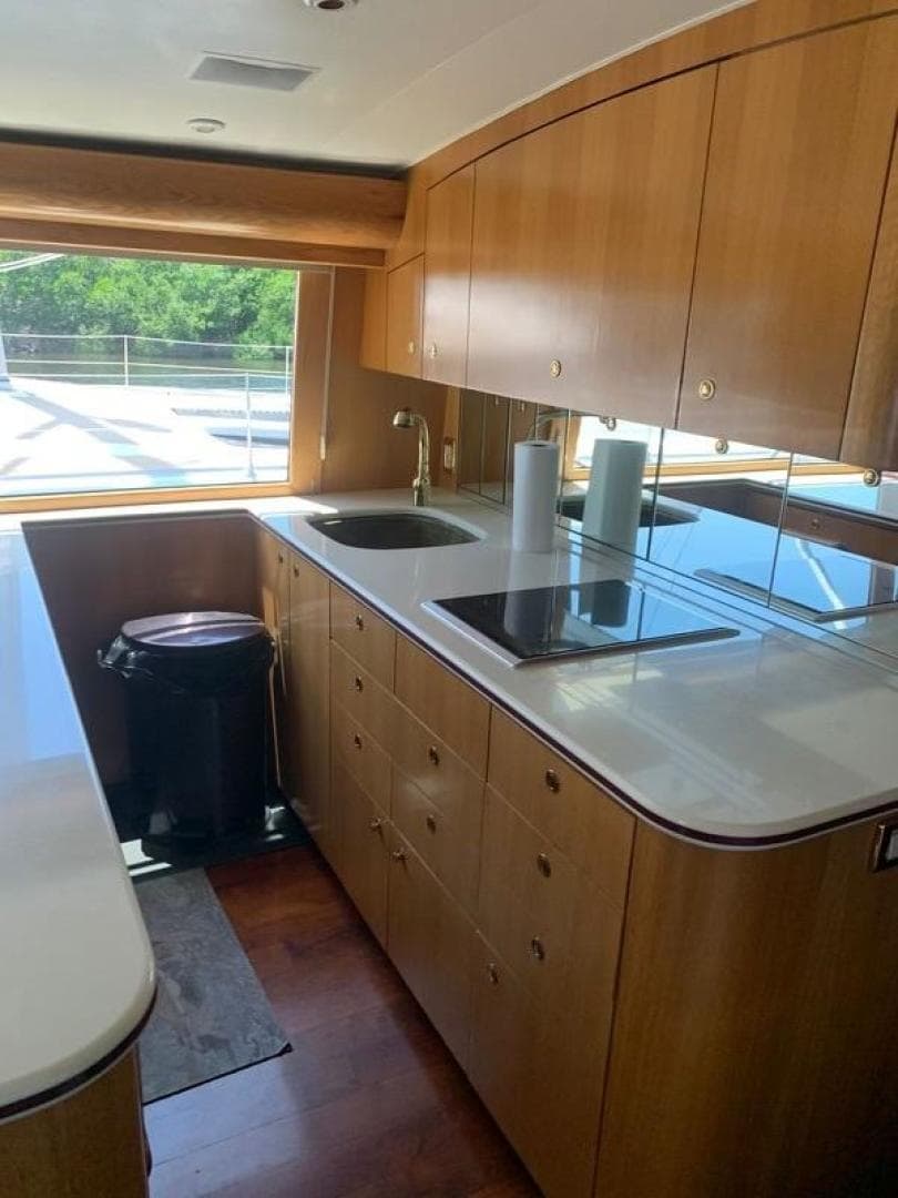 2008 Sculley Custom Carolina — photo 13