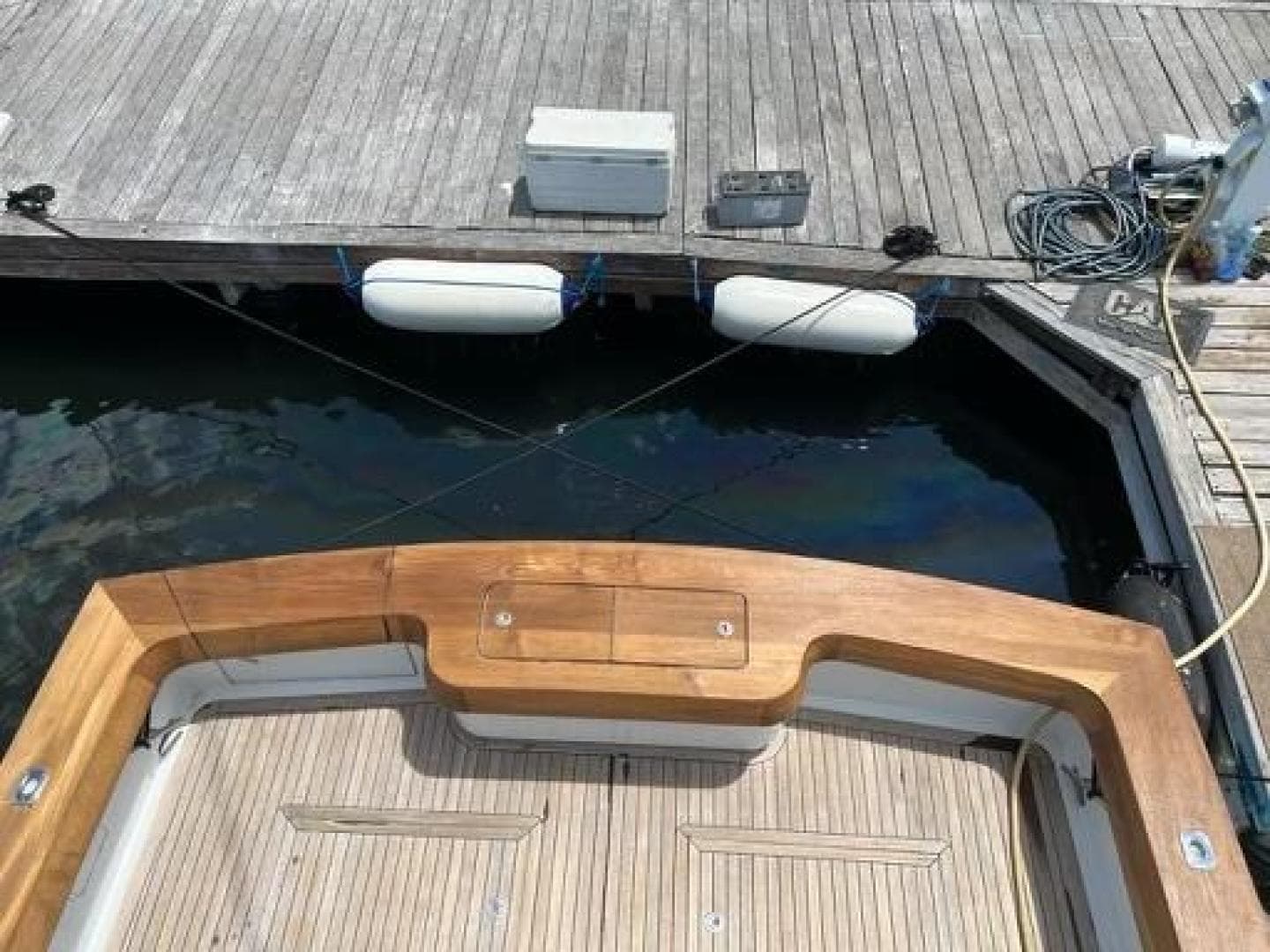 2008 Sculley Custom Carolina — photo 15