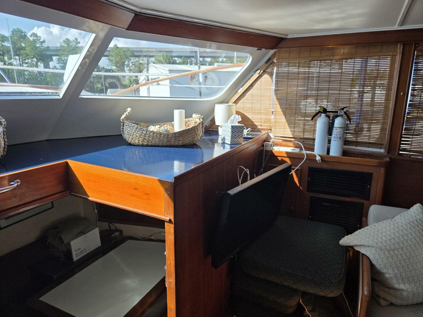 1966 Trumpy 55 — photo 31