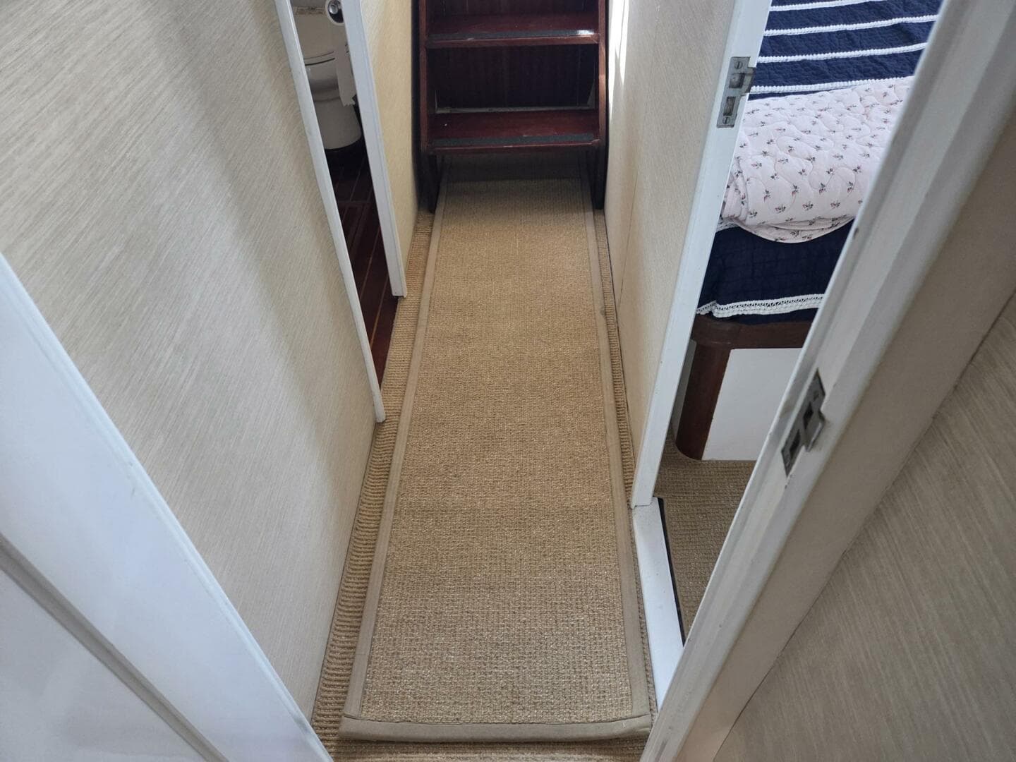 1966 Trumpy 55 — photo 41