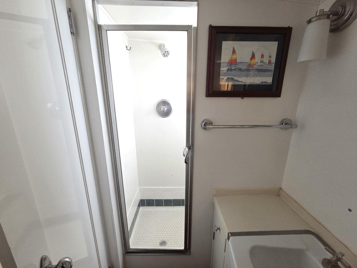 1966 Trumpy 55 — photo 50