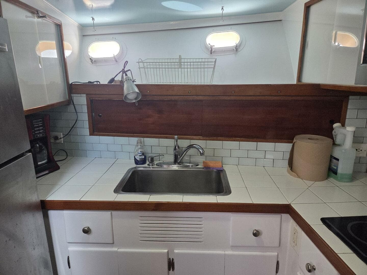 1966 Trumpy 55 — photo 35