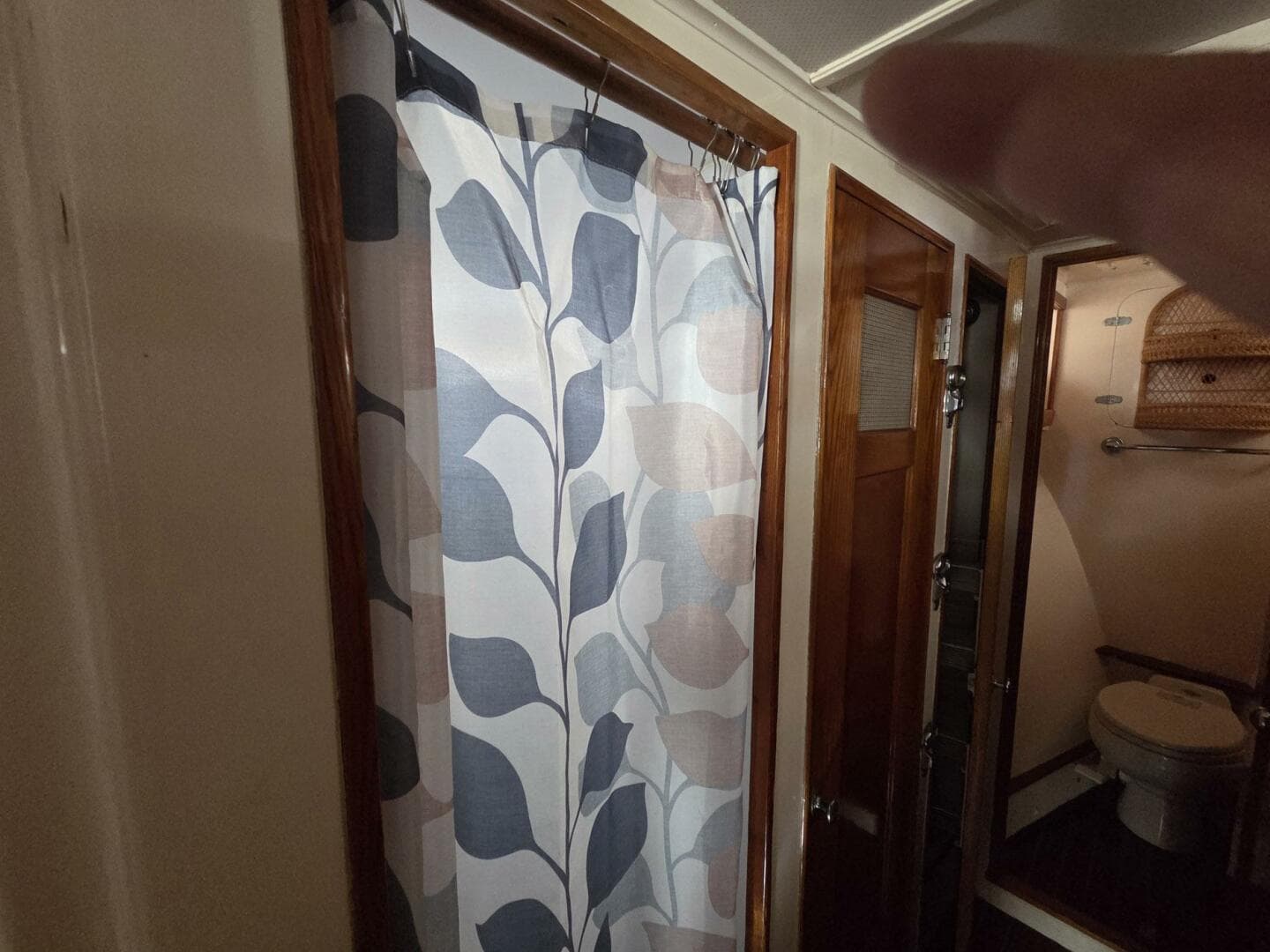 1966 Trumpy 55 — photo 56