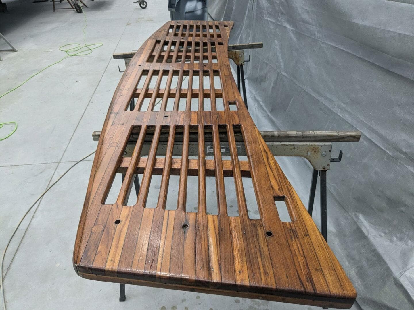 1966 Trumpy 55 — photo 68