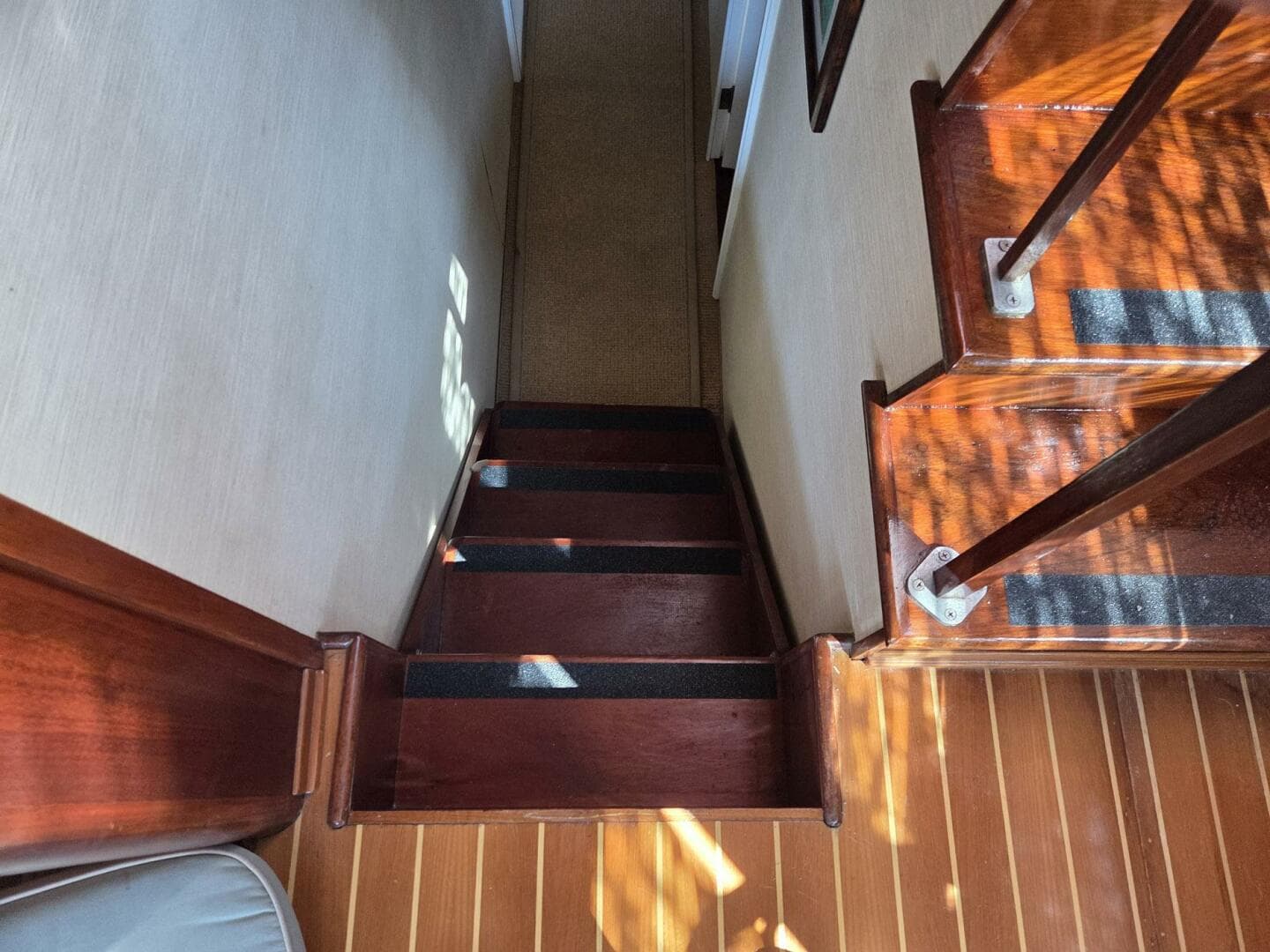 1966 Trumpy 55 — photo 40