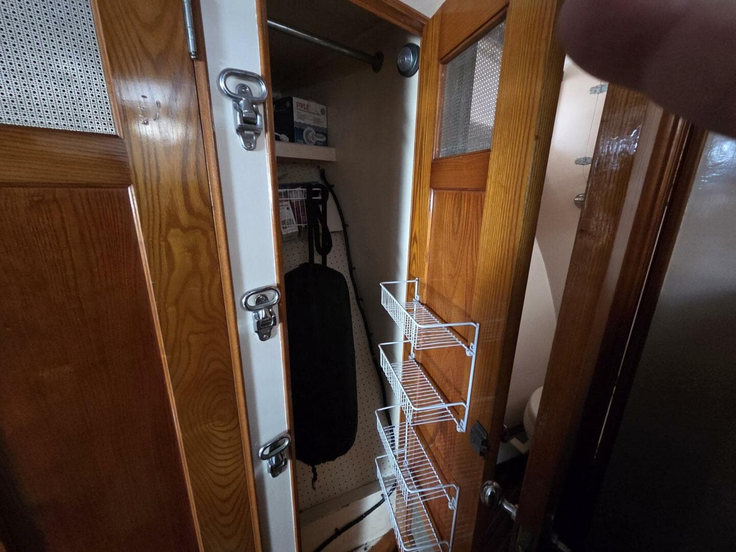 1966 Trumpy 55 — photo 54